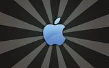 Apple or Apple Logo Wallpaper 11