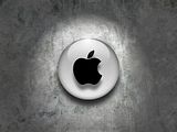 Apple or Apple Logo Wallpaper 20