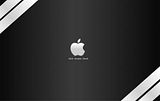 Apple or Apple Logo Wallpaper 21