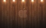 Apple or Apple Logo Wallpaper 25