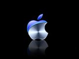 Apple or Apple Logo Wallpaper 3