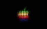 Apple or Apple Logo Wallpaper 32