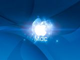 Apple or Apple Logo Wallpaper 4