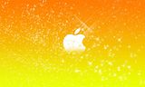 Apple or Apple Logo Wallpaper 43