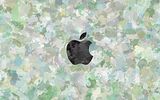 Apple or Apple Logo Wallpaper 6