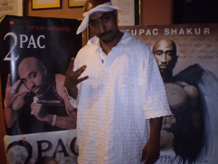 tupac jersey