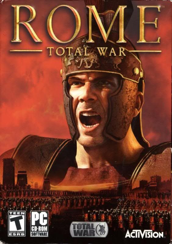 Rome: Total War Soundtrack