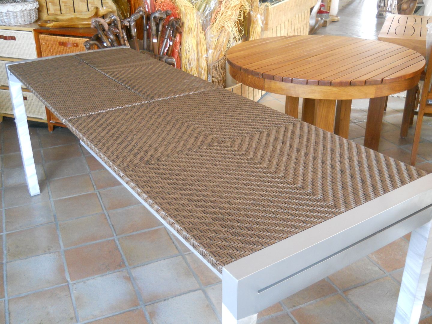 Tavoli e sedie da giardino offerte ebay : tavoli allungabili per ...
