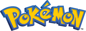 pokemon logo figure