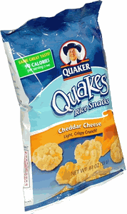 Quaker Minis