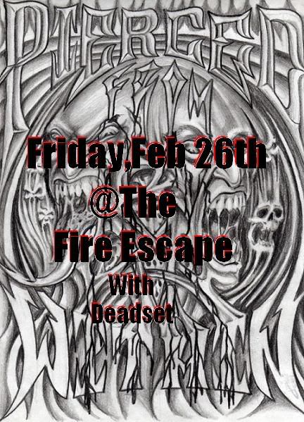 Pierced From within · Photobucket