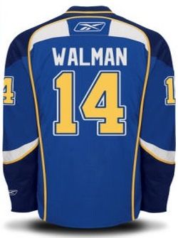 Walman sweater
