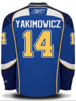 Yakimowicz sweater