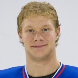 Andronov (KHL website)