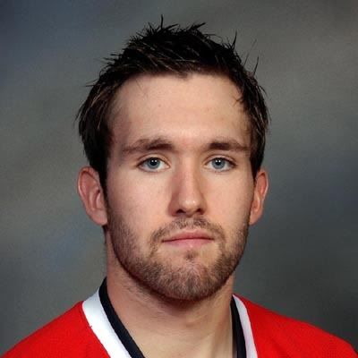 Boyle (AHL website)