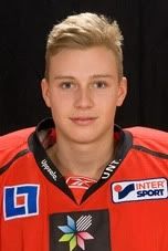 2010 Draft Pettersson-Wentzel