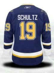 Schultz sweater