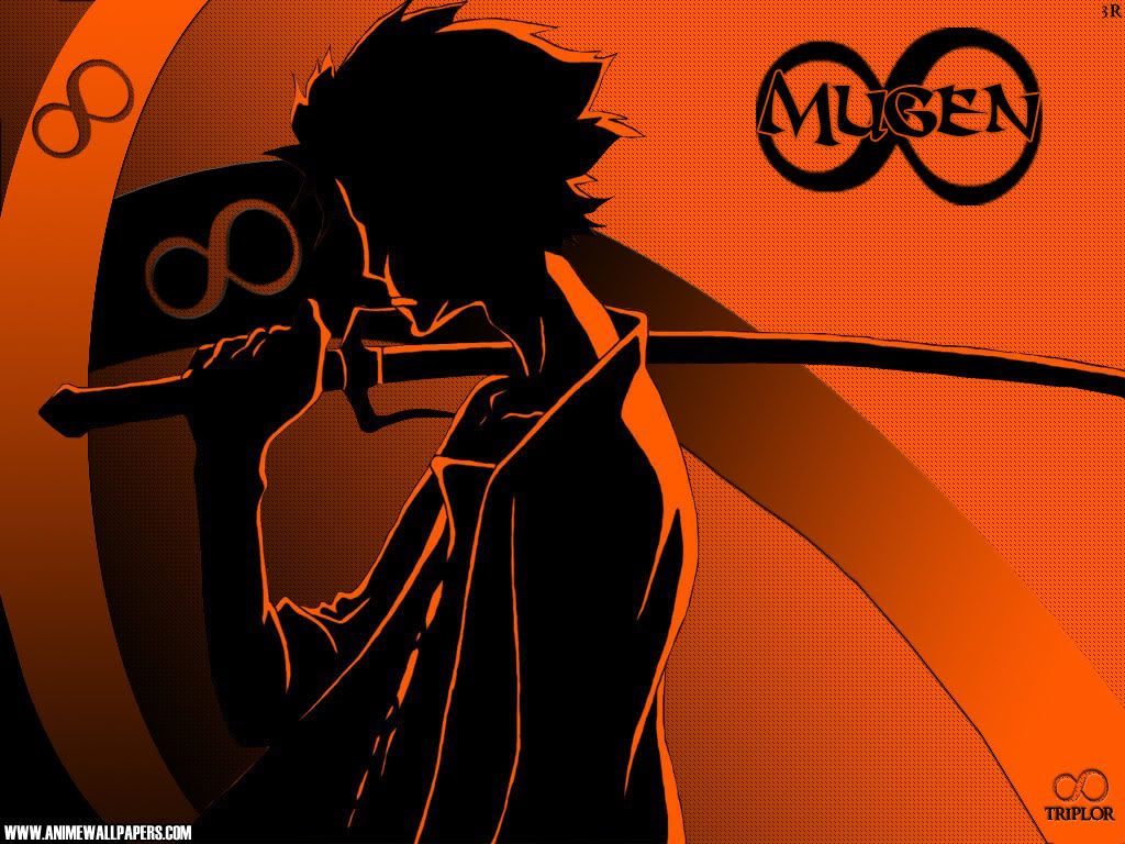 wallpaper samurai champloo Pictures, Images and Photos