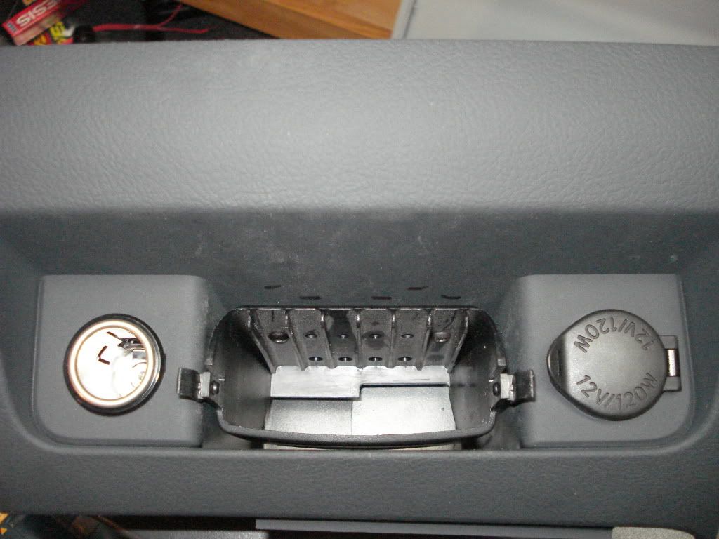 trailer brake control placement on 2010 | Toyota Tundra Forums 2010 Toyota Tundra Factory Brake Controller