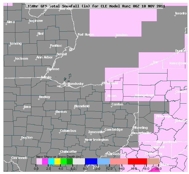 CLESnowfallForecast111011.png