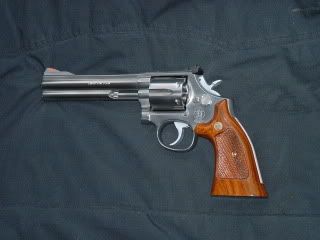 Smith Wesson 686 6&quot; Pictures, Images and Photos