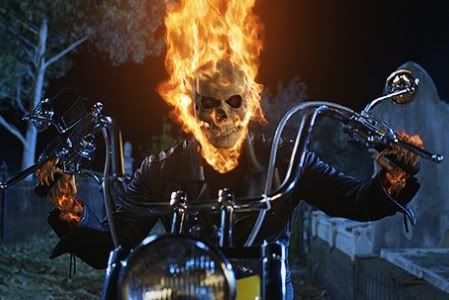 ghost rider