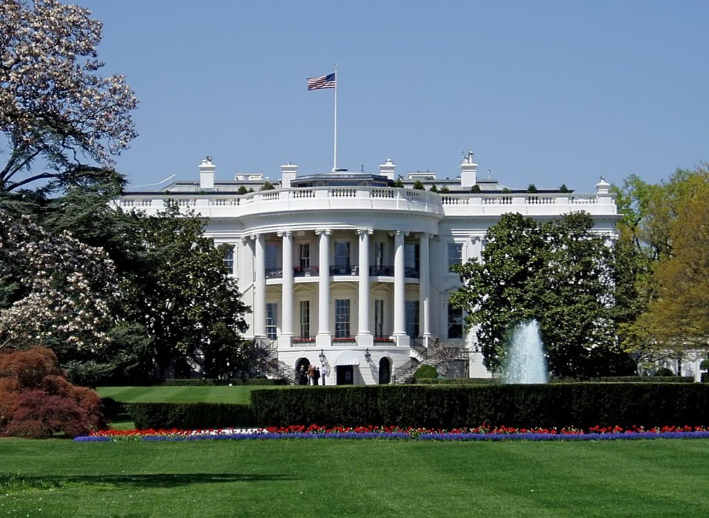 white house