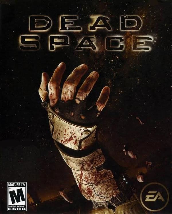 dead space