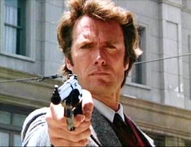 clint eastwood