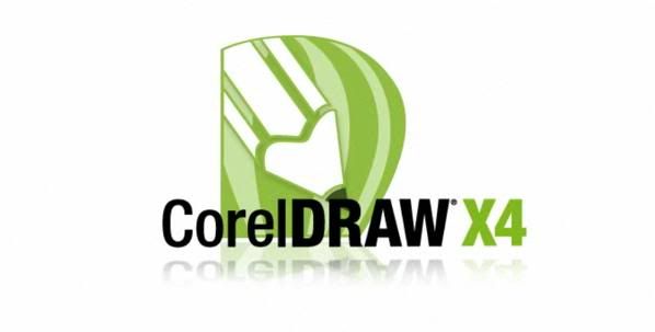 CorelDraw X4