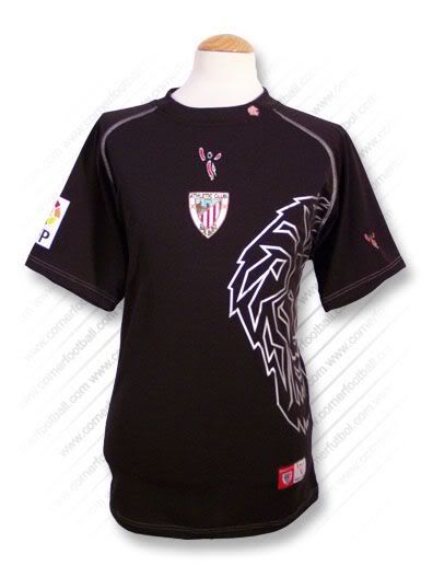 camisetas de futbol Athletic Club nuevo camisetas de futbol Athletic Club nuevo