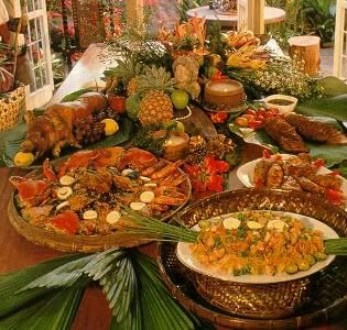Philippine Feasts