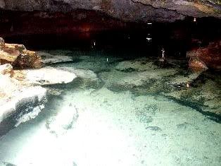 Ogtong Cave, Bantayan Island