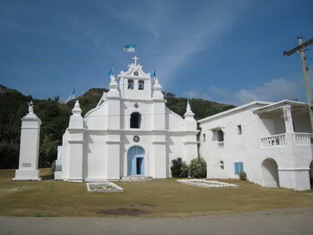 Image result for san vicente church in batanes