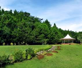 Eden Nature Park, Davao