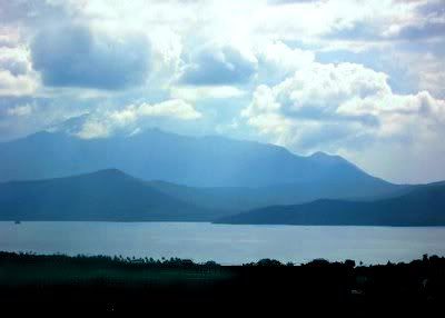 Trekking and Camping at Mt. Cleopatra, Puerto Princesa