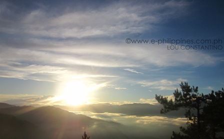 Sagada, Mountain Province, Philippines