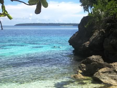 Siquijor Island, Philippines