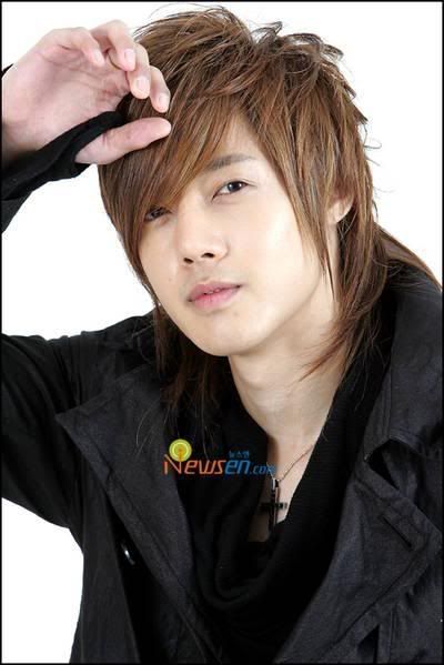 kim hyun joong Pictures, Images and Photos