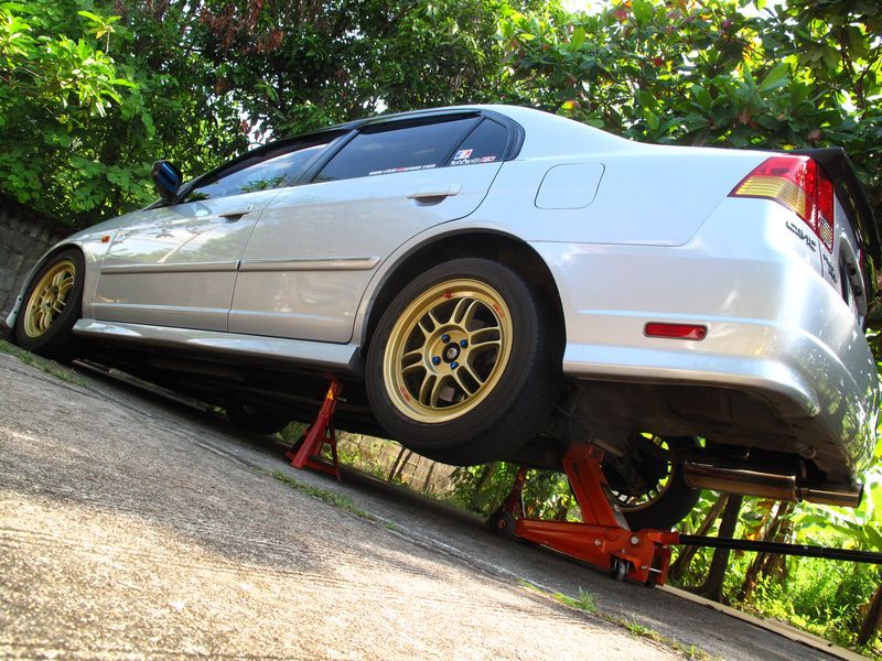 ES 304  ปราจีนบุรีทางนี้เลยครับ