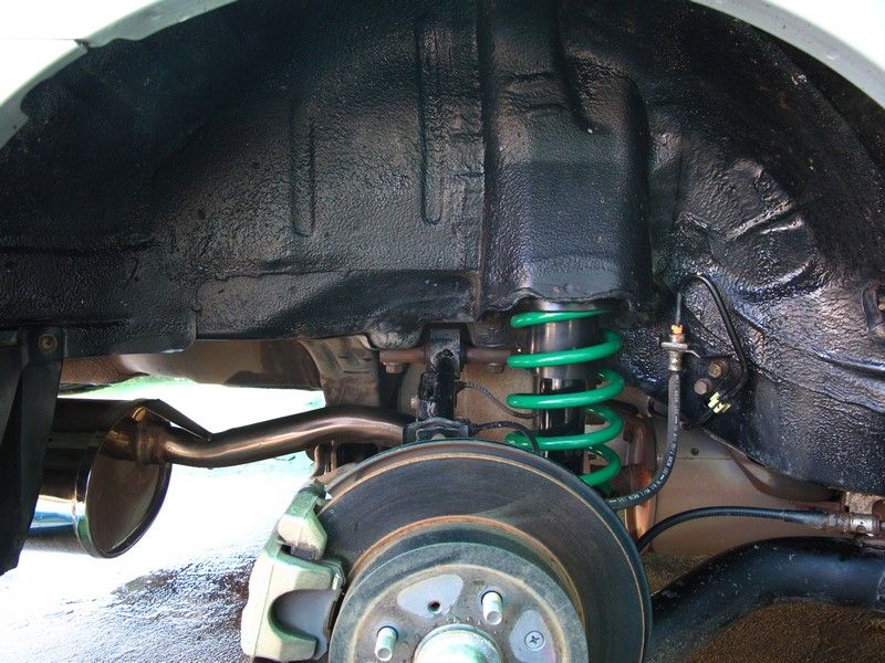 ## --- ปีกนก ซับเฟรม กันโคลง19mm  หน้า 9 --- ##