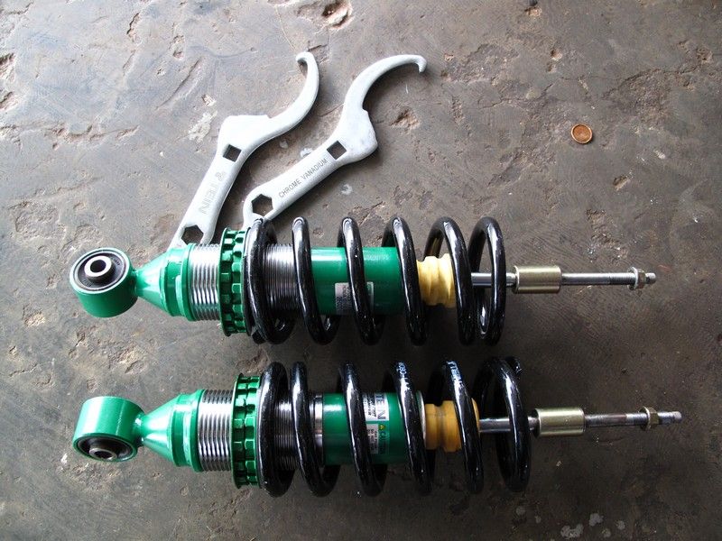 ## --- ปีกนก ซับเฟรม กันโคลง19mm  หน้า 9 --- ##