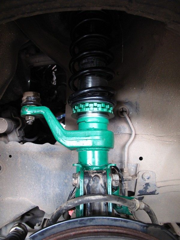 ## --- ปีกนก ซับเฟรม กันโคลง19mm  หน้า 9 --- ##