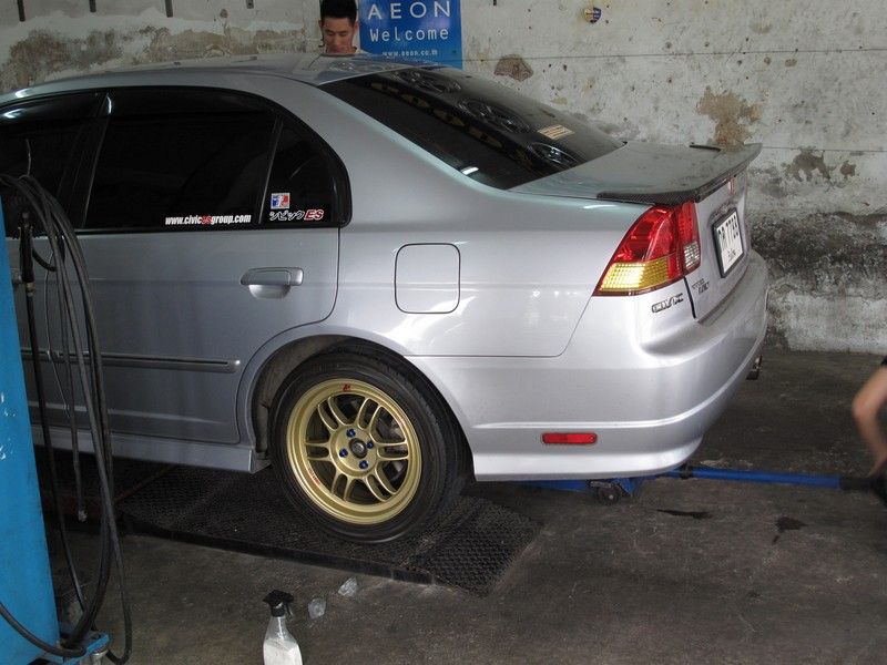 ## --- ปีกนก ซับเฟรม กันโคลง19mm  หน้า 9 --- ##