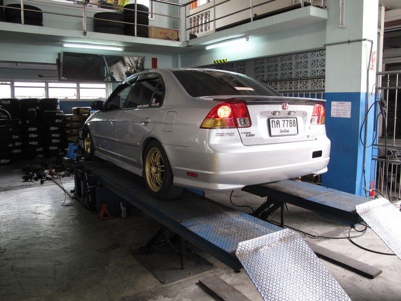 ## --- ปีกนก ซับเฟรม กันโคลง19mm  หน้า 9 --- ##