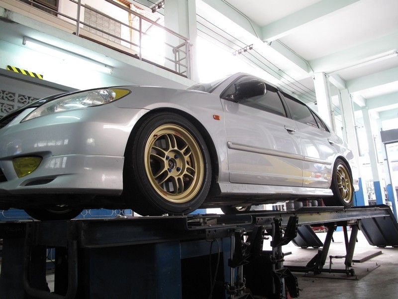 ## --- ปีกนก ซับเฟรม กันโคลง19mm  หน้า 9 --- ##