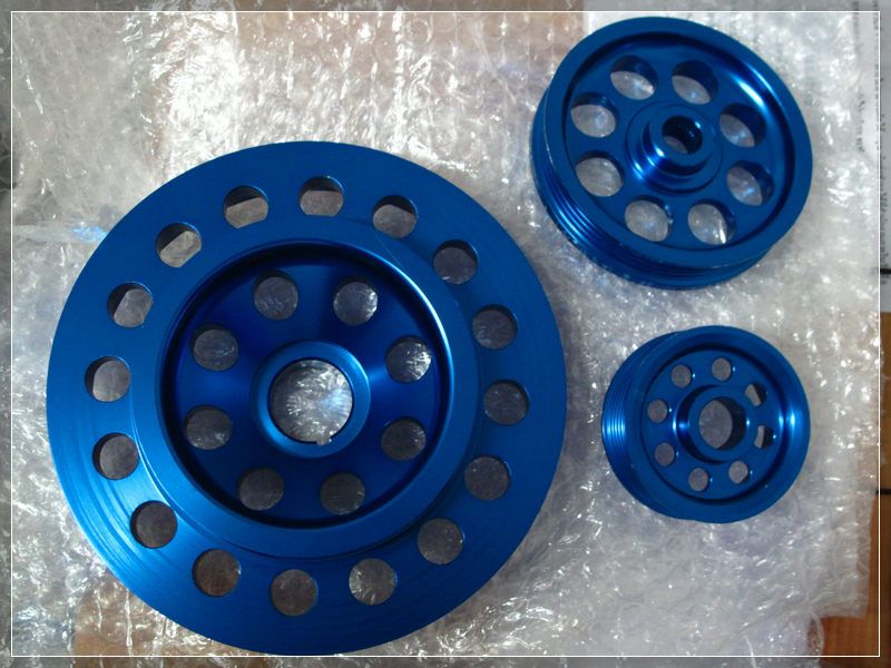 ## --- ปีกนก ซับเฟรม กันโคลง19mm  หน้า 9 --- ##