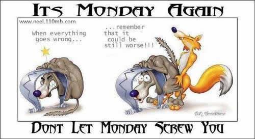 Monday Photo Picture