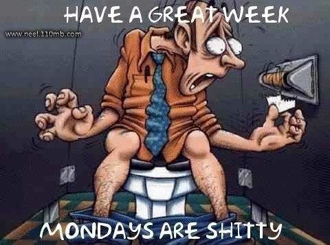 Monday Photo Picture