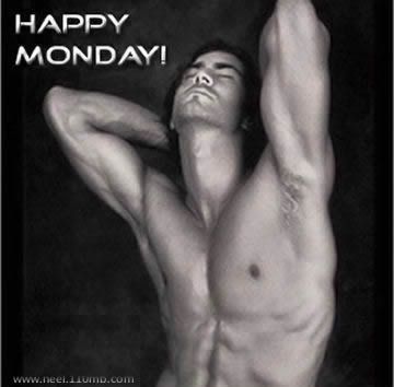 Monday Photo Picture